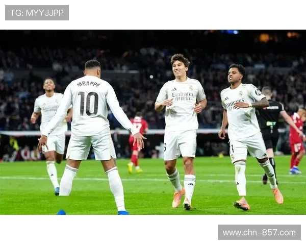 皇马迎战塞维利亚，罗德里戈过往交锋参与六球成看点